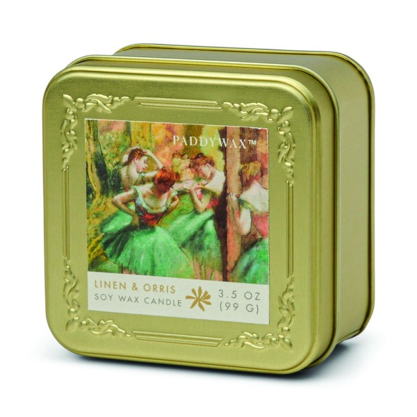 Paddywax -  1